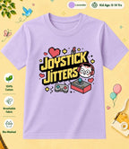 Arcade Kid Cotton Tee Swiftsoul
