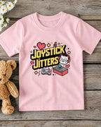 Arcade Kid Cotton Tee Swiftsoul 