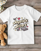 Arcade Kid Cotton Tee Swiftsoul 