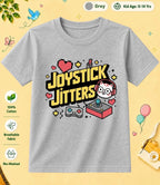 Arcade Kid Cotton Tee Swiftsoul
