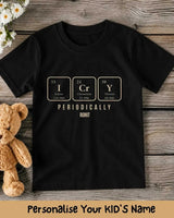Black Tshirt
