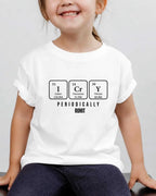 Back To School Custom Kid Cotton Tee Swiftsoul 