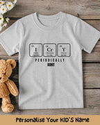 Back To School Custom Kid Cotton Tee Swiftsoul 