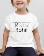 Back To School Custom Kid Cotton Tee Swiftsoul 