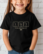 Back To School Custom Kid Cotton Tee Swiftsoul 