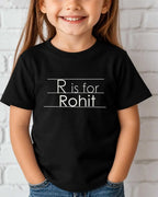 Back To School Custom Kid Cotton Tee Swiftsoul 