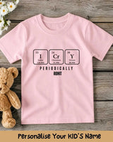 Pink Tshirt