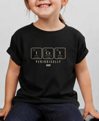 Back To School Custom Kid Cotton Tshirt Swiftsoul