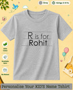 Back To School Custom Kid Cotton Tshirt Swiftsoul