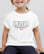 Back To School Custom Kid Cotton Tshirt Swiftsoul
