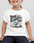 Baseball Kid Cotton Tee Swiftsoul 