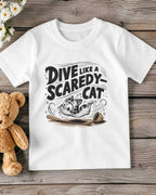 Baseball Kid Cotton Tee Swiftsoul 