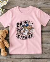 Pink Tshirt
