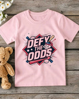 Pink Tshirt