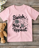 Pink Tshirt