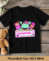 Black Tshirt
