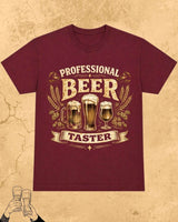 Maroon Tshirt