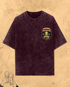 Beer Chemistry Pun Cotton Tshirt Swiftsoul 