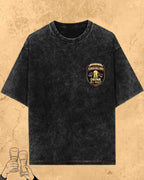 Beer Chemistry Pun Cotton Tshirt Swiftsoul 