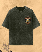 Beer Chemistry Pun Cotton Tshirt Swiftsoul 