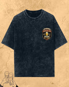 Beer Chemistry Pun Cotton Tshirt Swiftsoul 