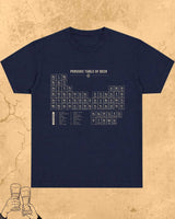 Navy Tshirt