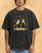 Beer Chill Cotton Tshirt Billien LLC 