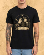 Beer Chill Cotton Tshirt Billien LLC 