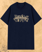 Beer Chill Cotton Tshirt Billien LLC 