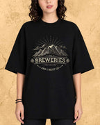 Beer Chill Cotton Tshirt Billien LLC 