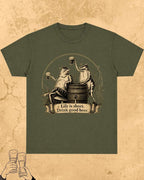 Beer Chill Cotton Tshirt Billien LLC 