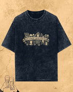Beer Chill Cotton Tshirt Billien LLC 