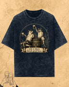 Beer Chill Cotton Tshirt Billien LLC 