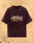 Beer Chill Cotton Tshirt Billien LLC 