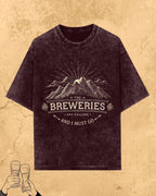 Beer Chill Cotton Tshirt Billien LLC 