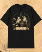 Beer Chill Cotton Tshirt Billien LLC 