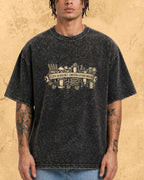 Beer Chill Cotton Tshirt Billien LLC 