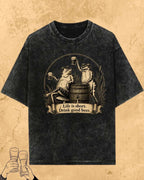 Beer Chill Cotton Tshirt Billien LLC 