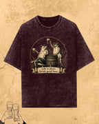 Beer Chill Cotton Tshirt Billien LLC 