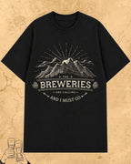 Beer Chill Cotton Tshirt Billien LLC 