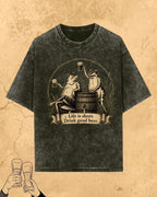 Beer Chill Cotton Tshirt Billien LLC 
