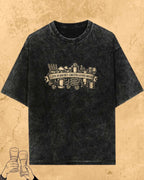 Beer Chill Cotton Tshirt Billien LLC 