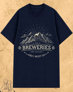 Beer Chill Cotton Tshirt Billien LLC 