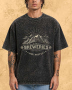 Beer Chill Cotton Tshirt Billien LLC 