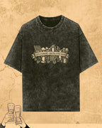 Beer Chill Cotton Tshirt Billien LLC 