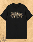 Beer Chill Cotton Tshirt Billien LLC 
