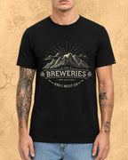 Beer Chill Cotton Tshirt Swiftsoul