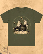 Beer Chill Cotton Tshirt Swiftsoul
