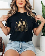 Beer Chill Cotton Tshirt Swiftsoul