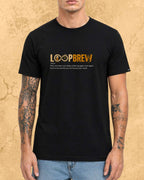 Beer Dictionary Cotton Tshirt Billien LLC 
